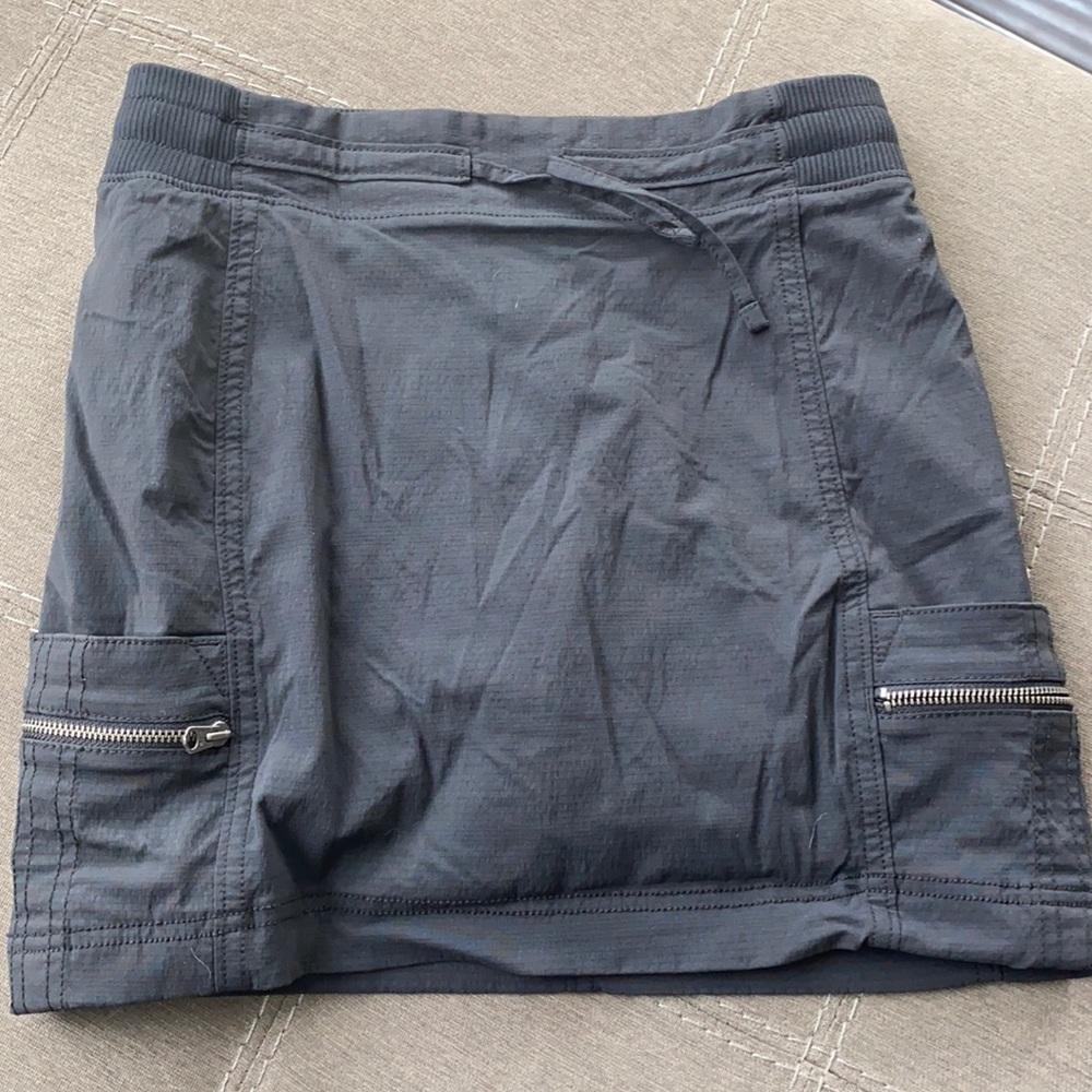 Athelta skort skirt short